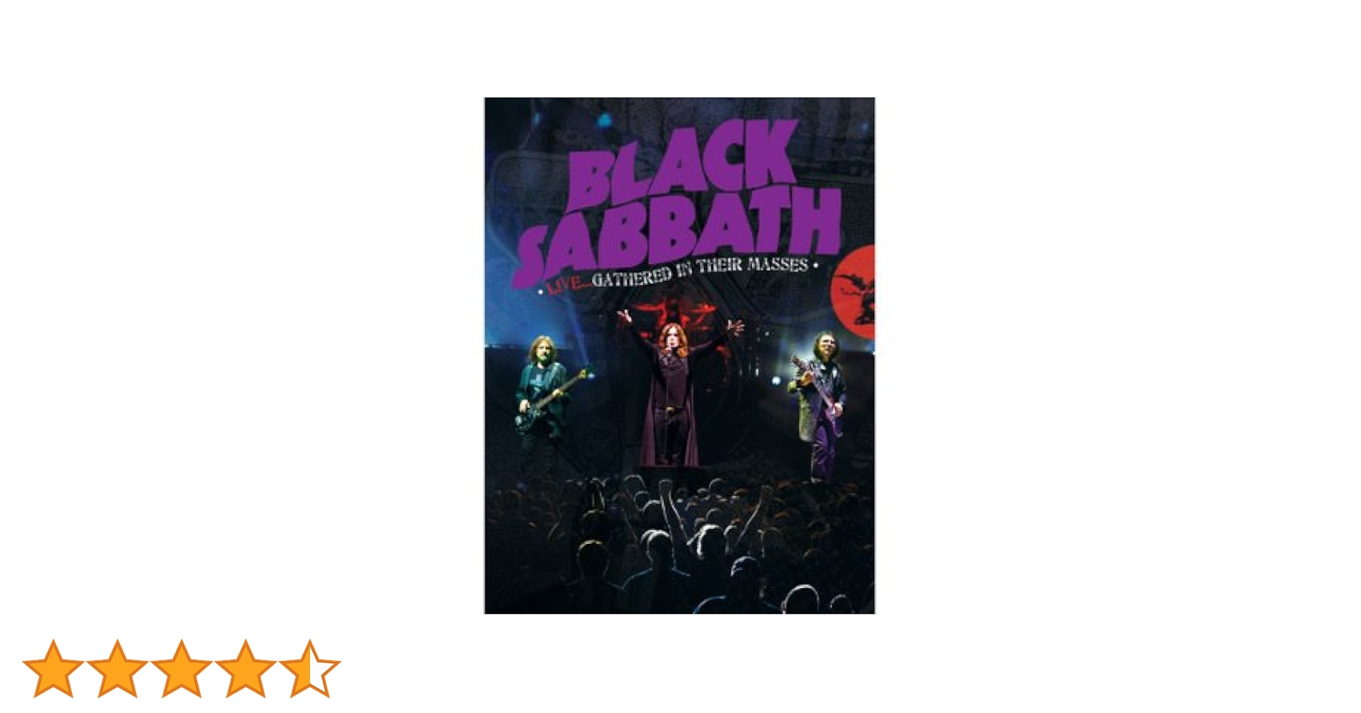 ライヴ…ギャザード・イン・ゼア・マッシズ Blu-ray Amazon.co.jp: ライヴ…ギャザード・イン・ゼア・マッシズ [Blu